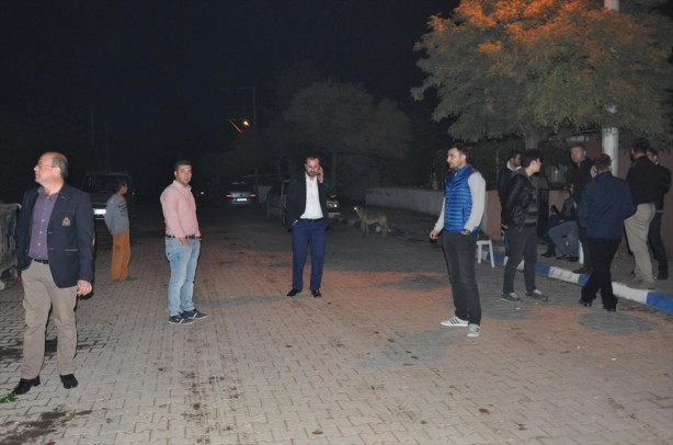 Foto - İşkenceden korkan damat gelini bırakarak kaçtı, bulup getirene ödül verilecek!