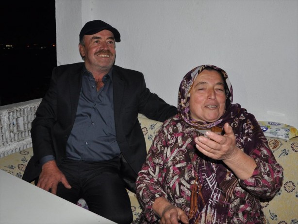 Foto - İşkenceden korkan damat gelini bırakarak kaçtı, bulup getirene ödül verilecek!