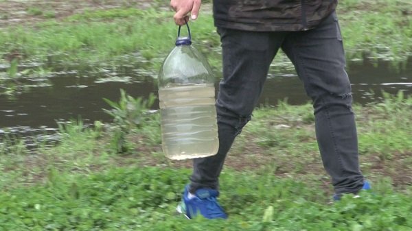 Foto - İSKİ boruyu patlattı! O baraja günlerdir lağım suyu karışıyor