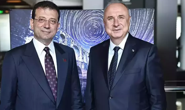 Foto - İSKİ Genel Müdürü Şafak Başa’nın ifadesi ortaya çıktı! İmamoğlu talimat verdi iddiası