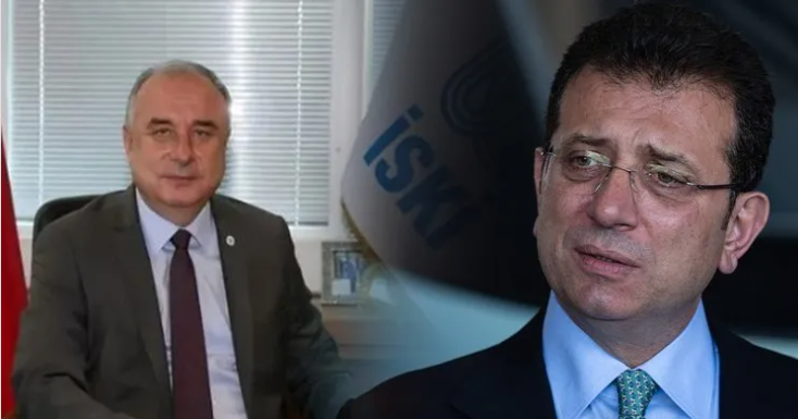 İSKİ Genel Müdürü Şafak Başa’nın ifadesi ortaya çıktı! İmamoğlu talimat verdi iddiası