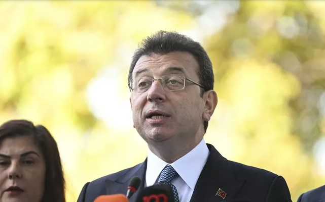 Foto - İSKİ Genel Müdürü Şafak Başa’nın ifadesi ortaya çıktı! İmamoğlu talimat verdi iddiası