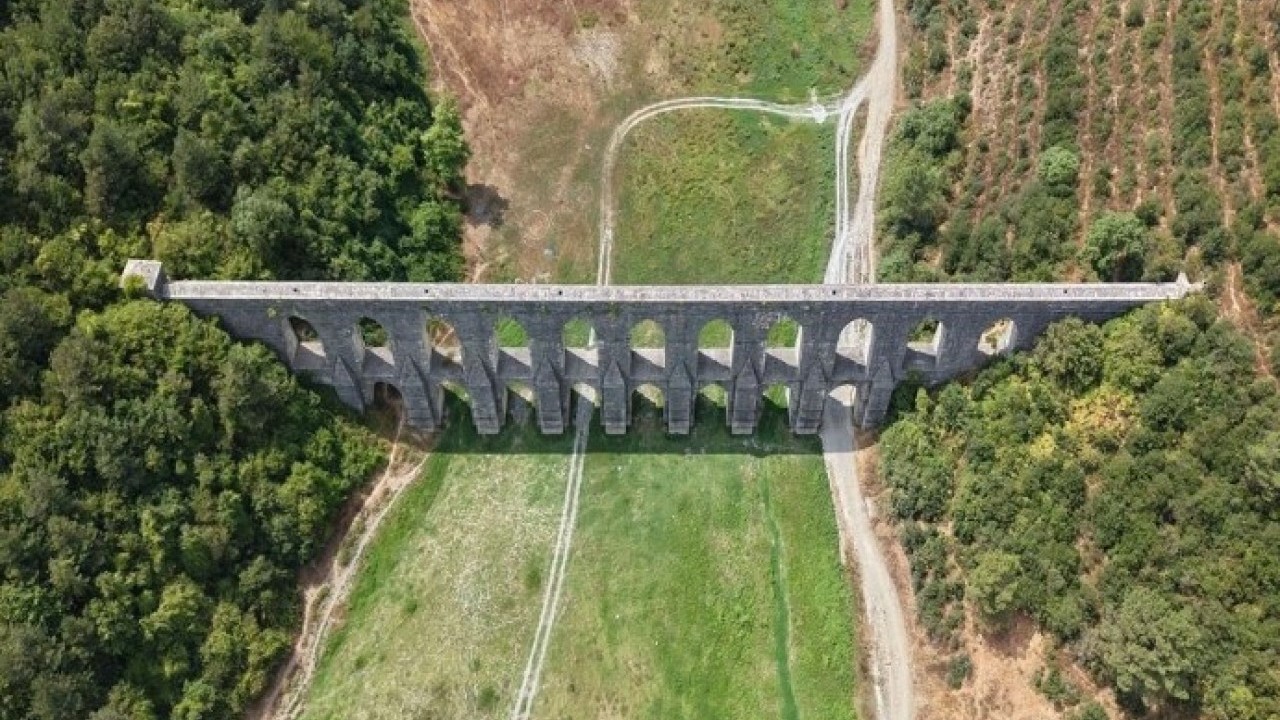 Foto - İSKİ verileri İstanbulluları korkuttu! Sıcak ve yağışsız hava barajları kuruttu
