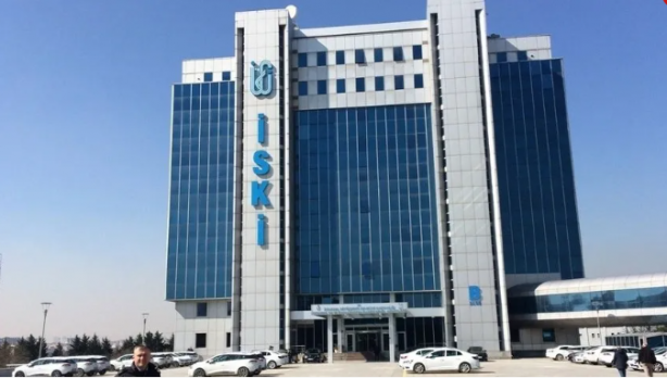 Foto - İSKİ’de fatura üzerinden büyük vurgun