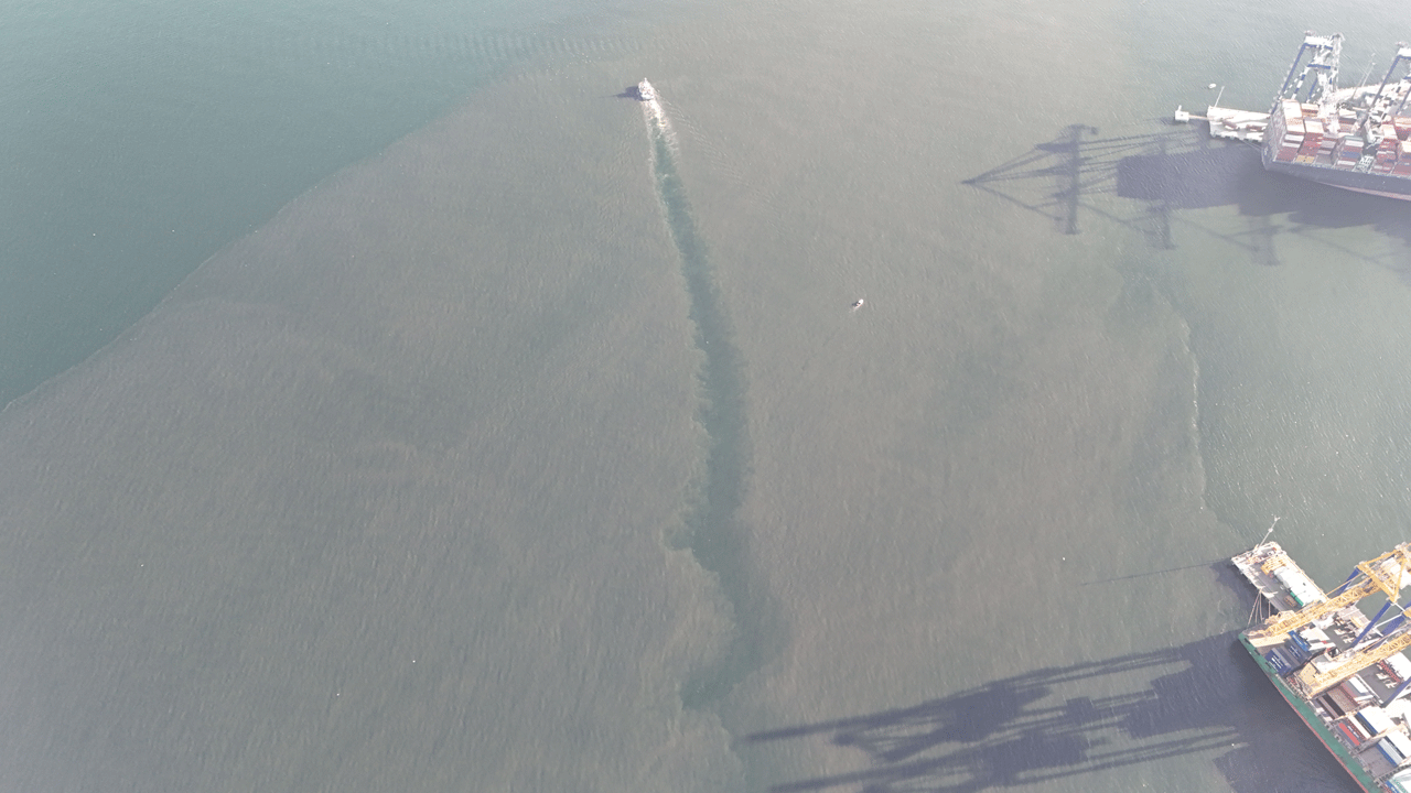 Foto - İSKİ’ye suçüstü: İstanbul'un kanalizasyonunu Marmara’ya bağlamışlar