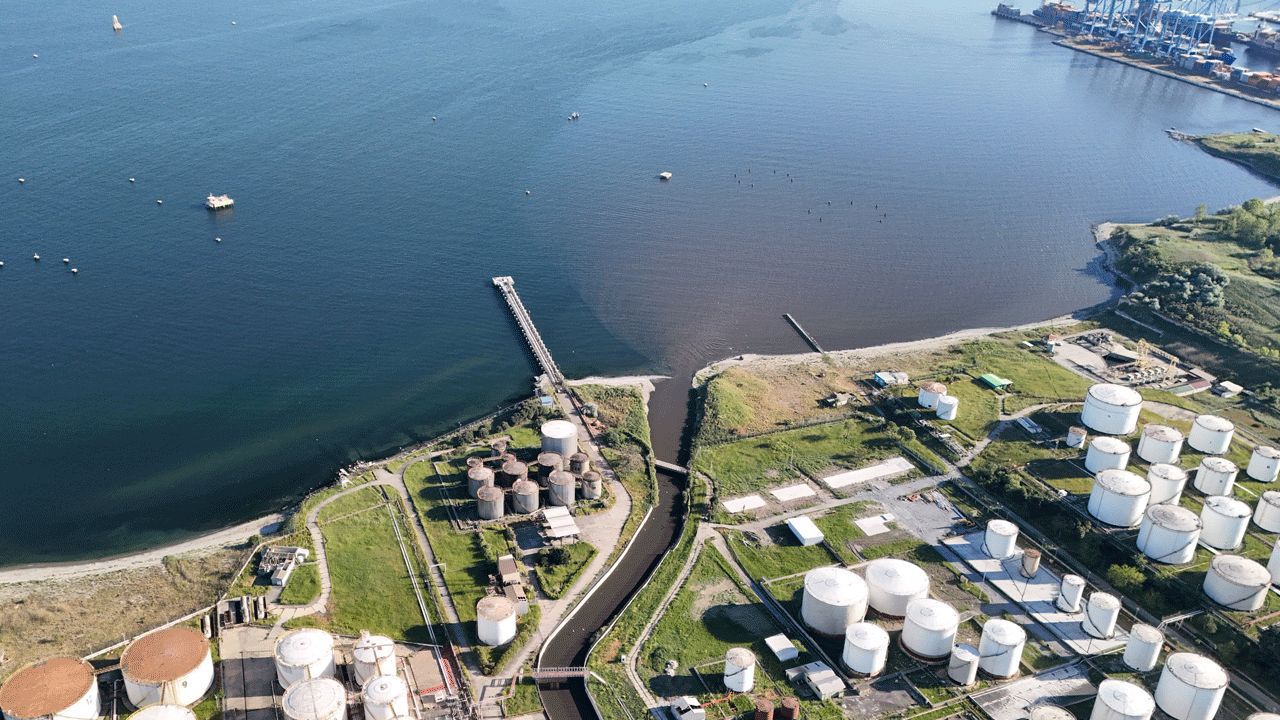 Foto - İSKİ’ye suçüstü: İstanbul'un kanalizasyonunu Marmara’ya bağlamışlar