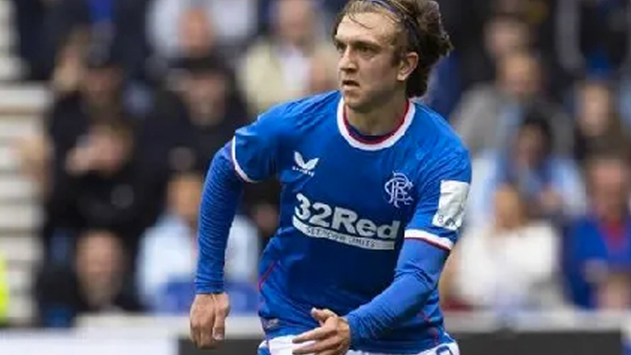 İskoçlar açık açık duyurdu! Beşiktaş eski yıldızını geri alıyor! Sergen Yalçın'ın şampiyon kadrosundaydı...