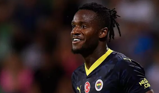 Foto - İskoçlar’dan flaş talep! Tüm Fenerbahçe buna kilitlendi: Karar resmen verildi