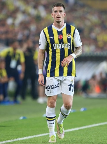 Foto - İskoçların gözü, Türkiye'deki o yıldıza çevrildi! Kaşımaya başladılar...