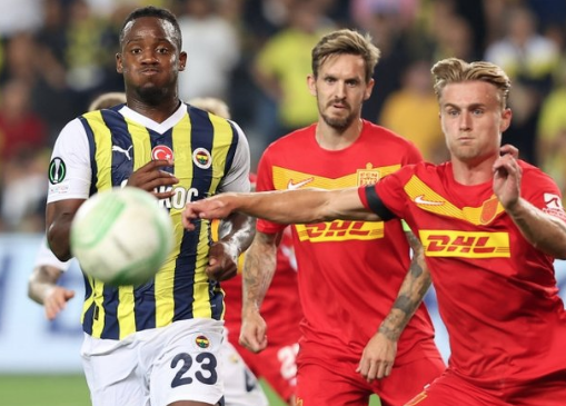 Foto - İskoçların gözü, Türkiye'deki o yıldıza çevrildi! Kaşımaya başladılar...