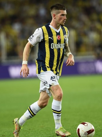 Foto - İskoçların gözü, Türkiye'deki o yıldıza çevrildi! Kaşımaya başladılar...