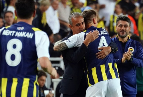 İskoçların gözü, Türkiye'deki o yıldıza çevrildi! Kaşımaya başladılar...