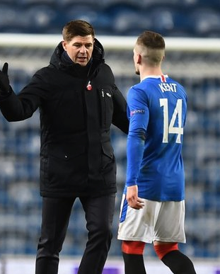 Foto - İskoçların gözü, Türkiye'deki o yıldıza çevrildi! Kaşımaya başladılar...