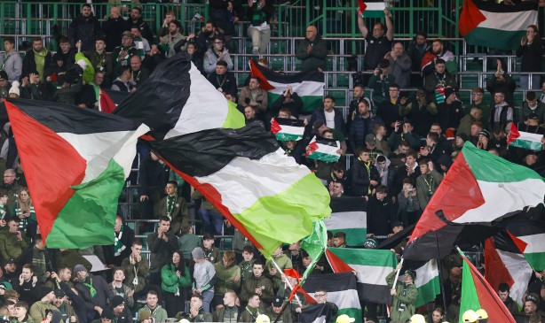 Foto - İskoçya'da sürpriz gelişme! Celtic ateşle oynuyor... Bir sonraki maç merakla bekleniyor...
