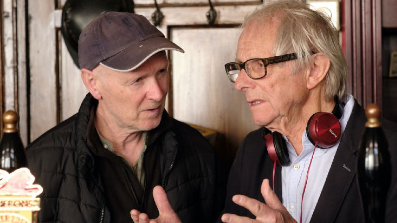 Foto - İskoçlar şokta: İskoçyalı senarist Filistin’deki soykırımı vurgulayan tişörtü nedeniyle gözaltına alındı! 