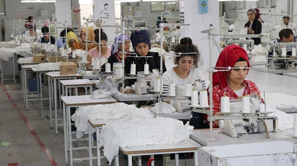 Foto - İŞKUR açıkladı! İşte en çok eleman aranan 10 meslek