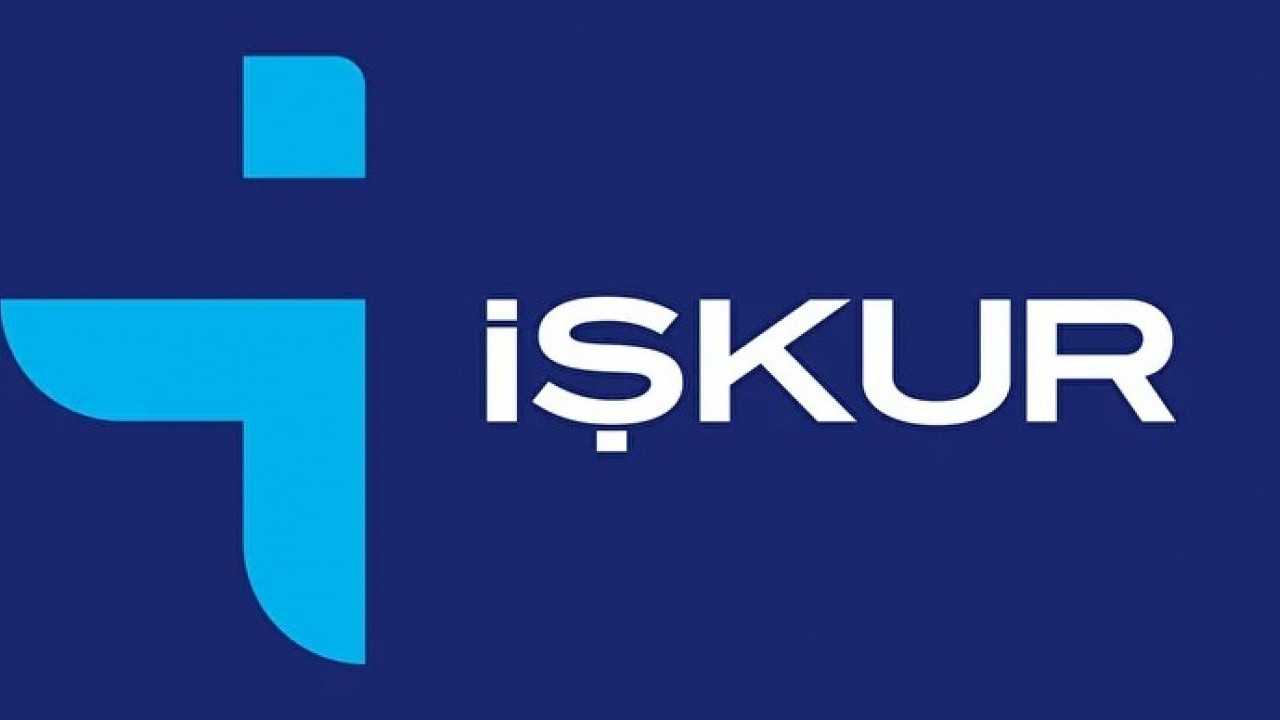 Foto - İŞKUR personel alımı başladı! En az ilkokul mezunu binlerce eleman alınacak