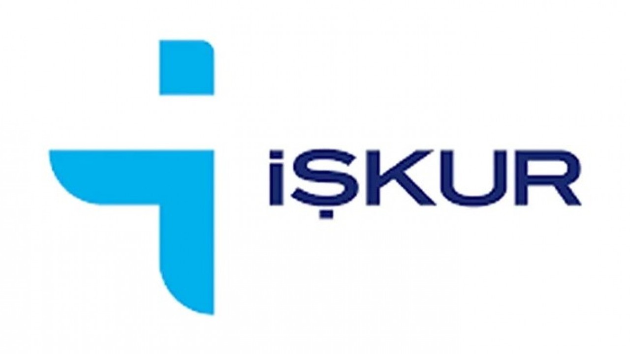 Foto - İŞKUR personel alımı başladı! En az ilkokul mezunu binlerce eleman alınacak
