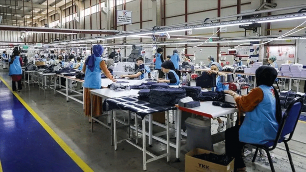 Foto - İŞKUR verileri açıkladı! İşte Türkiye'de eleman sıkıntısı yaşanan meslekler