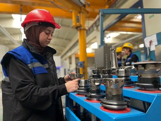 Foto - İŞKUR verileri açıkladı! İşte Türkiye'de eleman sıkıntısı yaşanan meslekler