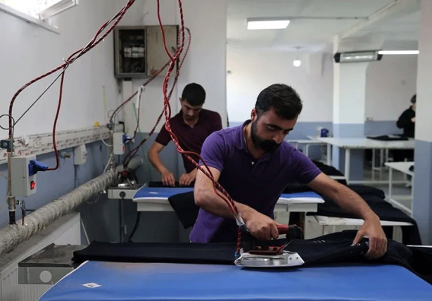 Foto - İŞKUR verileri açıkladı! İşte Türkiye'de eleman sıkıntısı yaşanan meslekler