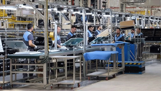 Foto - İŞKUR verileri açıkladı! İşte Türkiye'de eleman sıkıntısı yaşanan meslekler