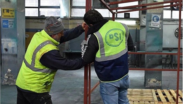 Foto - İŞKUR'dan 107 bin işçi alımı