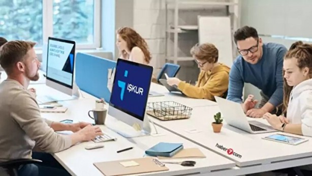 Foto - İŞKUR'dan 107 bin işçi alımı