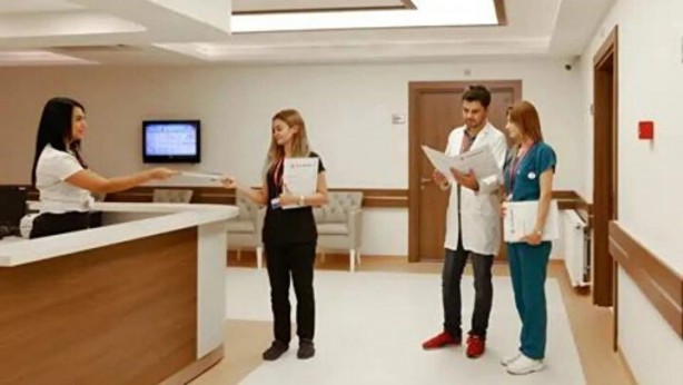 Foto - İŞKUR'dan 107 bin işçi alımı