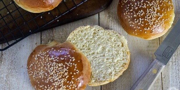 Foto - Islak hamburger tarifi nasıl yapılır?