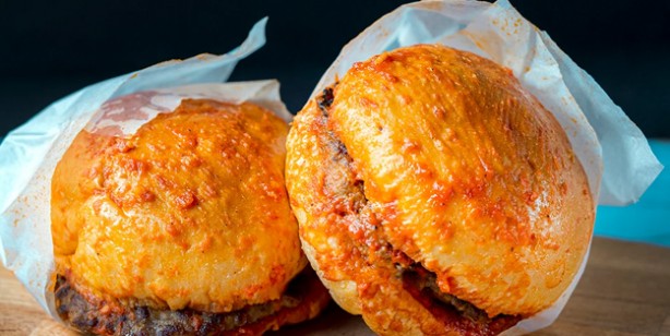 Islak hamburger tarifi nasıl yapılır?