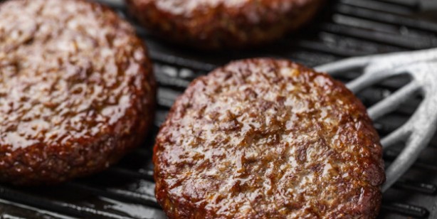Foto - Islak hamburger tarifi nasıl yapılır?