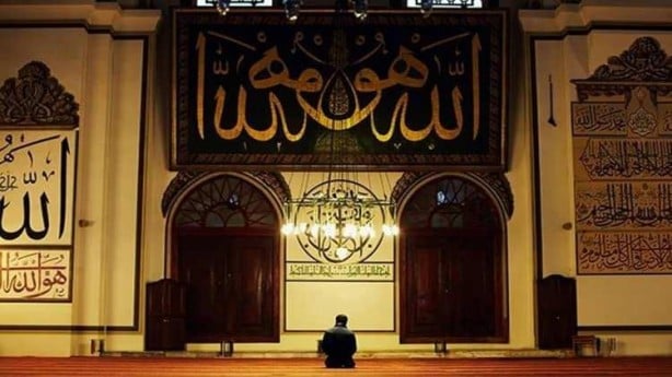 İslam aleminde 'itikaf' günleri! 10 gün boyunca dışarı çıkmayacaklar