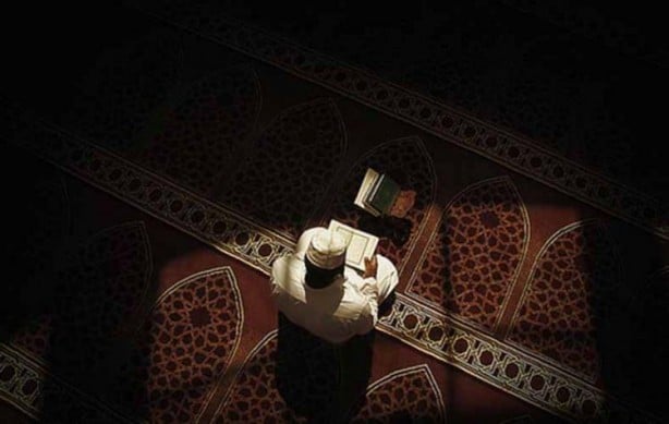 Foto - İslam aleminde 'itikaf' günleri! 10 gün boyunca dışarı çıkmayacaklar