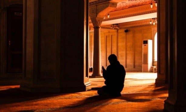 Foto - İslam aleminde 'itikaf' günleri! 10 gün boyunca dışarı çıkmayacaklar
