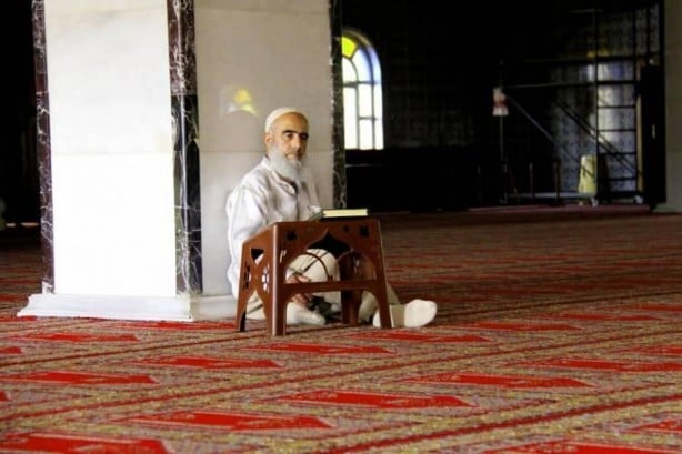 Foto - İslam aleminde 'itikaf' günleri! 10 gün boyunca dışarı çıkmayacaklar