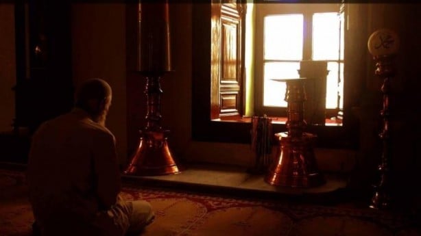 Foto - İslam aleminde 'itikaf' günleri! 10 gün boyunca dışarı çıkmayacaklar