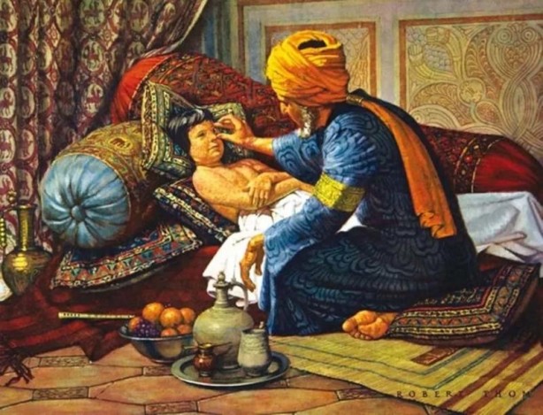 Foto - İslam alimlerinden miras bitkisel ilaçlar! Birçok hastalığın tedavisini buldular