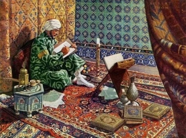 Foto - İslam alimlerinden miras bitkisel ilaçlar! Birçok hastalığın tedavisini buldular