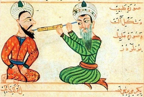 İslam alimlerinden miras bitkisel ilaçlar! Birçok hastalığın tedavisini buldular