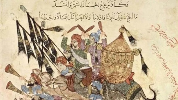 Foto - İslam alimlerinden miras bitkisel ilaçlar! Birçok hastalığın tedavisini buldular