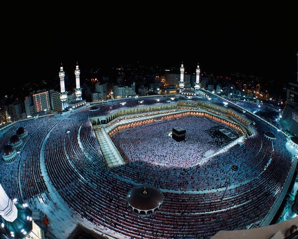 Foto - İslam dininin şifresi var mıdır?