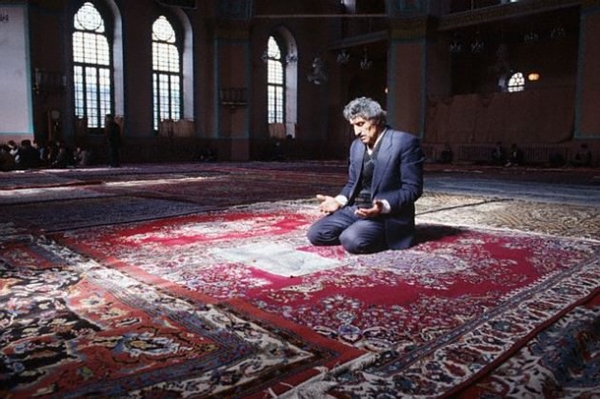Foto - İslam dininin şifresi var mıdır?