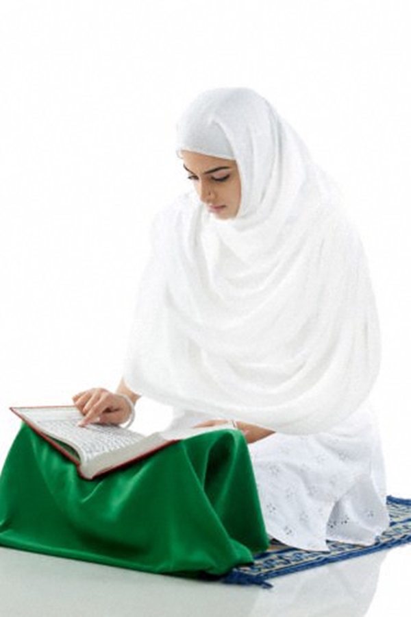 Foto - İslam dininin şifresi var mıdır?