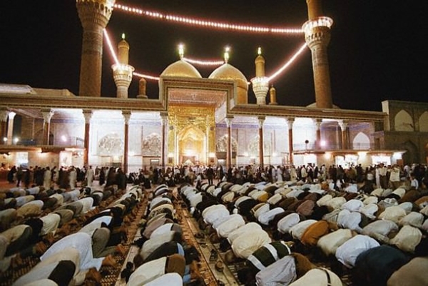 Foto - İslam dininin şifresi var mıdır?