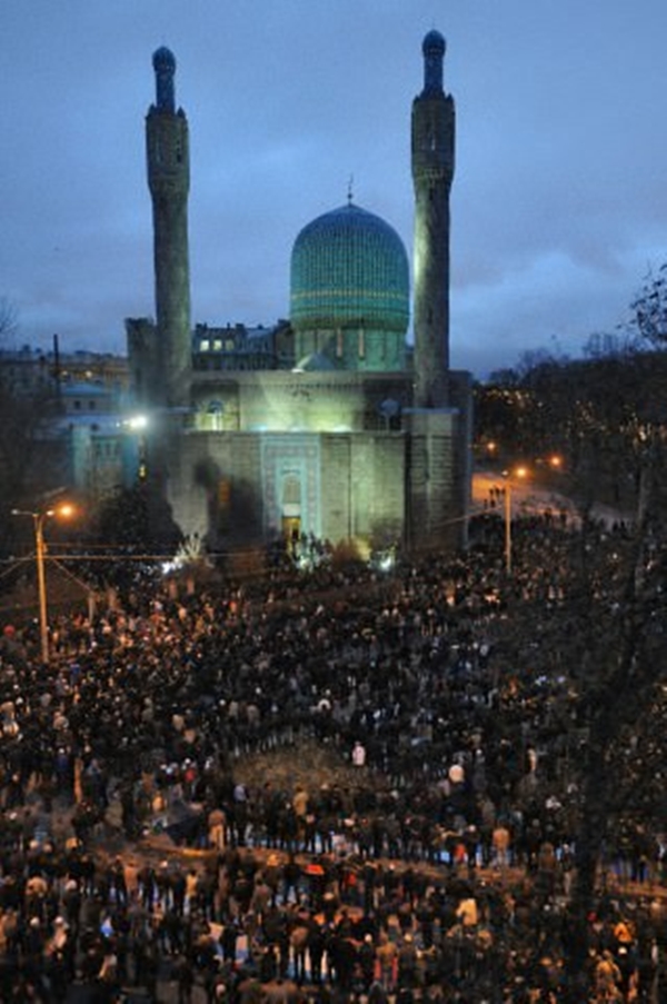 Foto - İslam dininin şifresi var mıdır?