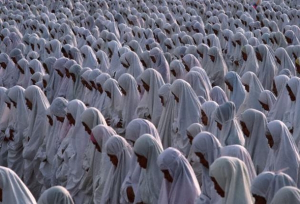 Foto - İslam dininin şifresi var mıdır?