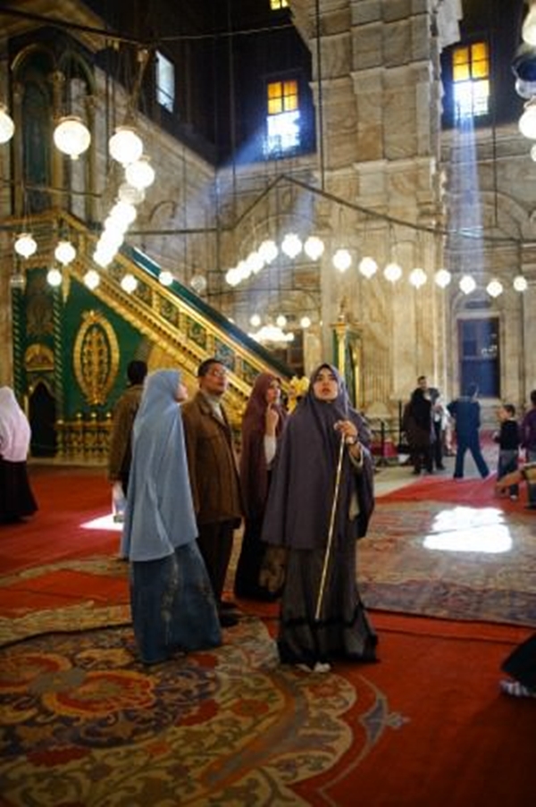 Foto - İslam dininin şifresi var mıdır?
