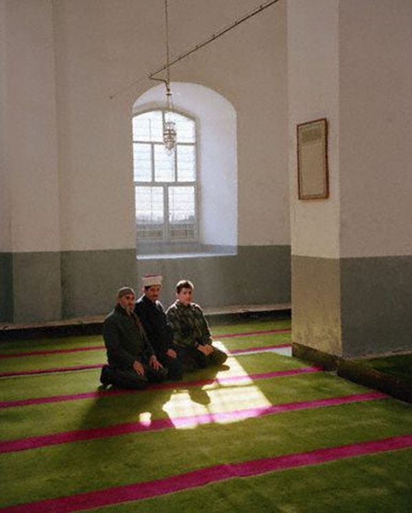 Foto - İslam dininin şifresi var mıdır?