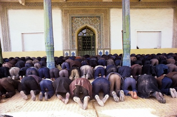 Foto - İslam dininin şifresi var mıdır?
